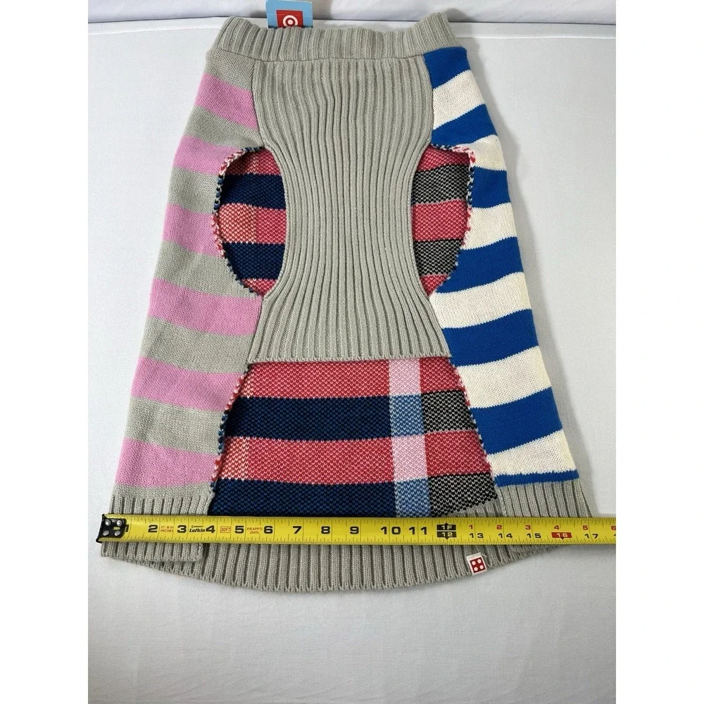 LEGO‎ Collection Target Dog Sweater (Dog Size Large) Brand New